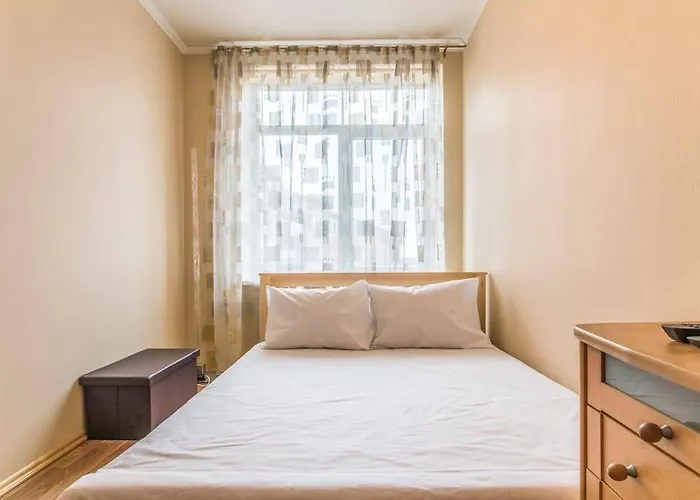 Old Town Apartment Next To Saint Peter\'S Church