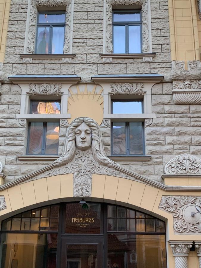 Apartament Old Town Next To Saint Peter's Church Ryga